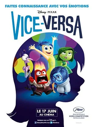 affiche Vice Versa